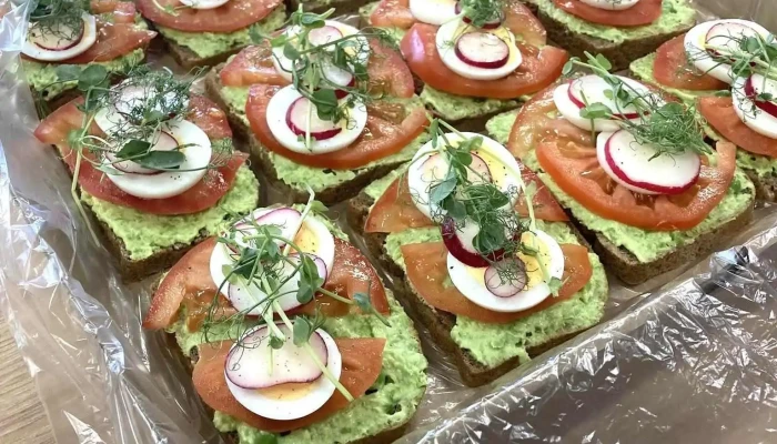 Johana Bistro -  Jidlo A Piti - Pivovarská 2988