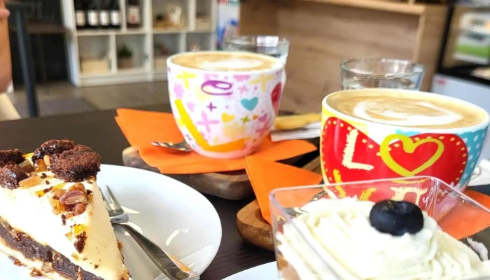Johana Bistro -  Slevy - Pivovarská 2988