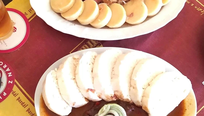 Josef Rubas   Restaurace Pekarna Blizko Mě - Hlavní 597