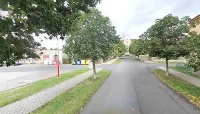 Josef Rubas   Restaurace Pekarna Street View A 360deg - Hlavní 597