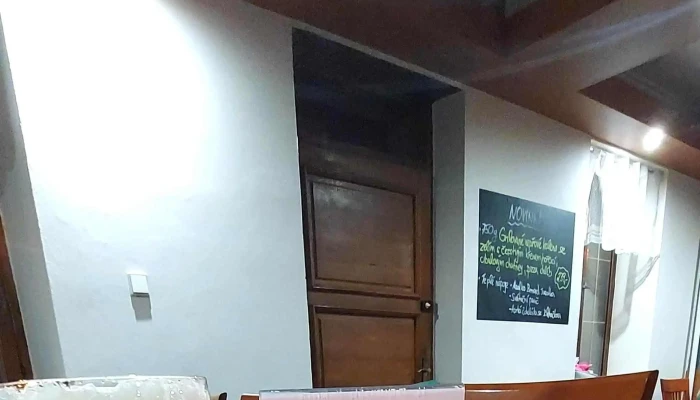 Kabone Pizza -  Videa - Čs. Brigády 130