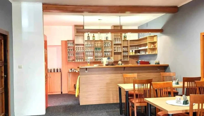 Kabone Pizza -  Vzhled A Atmosfera - Čs. Brigády 130
