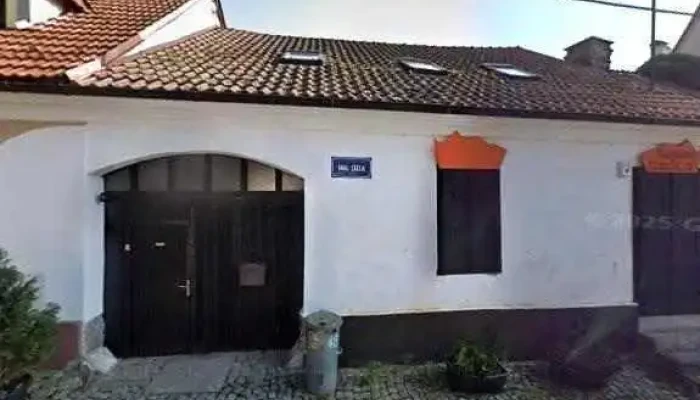 Kacenciny Dobroty Street View A 360deg - Ing. Lízla 3