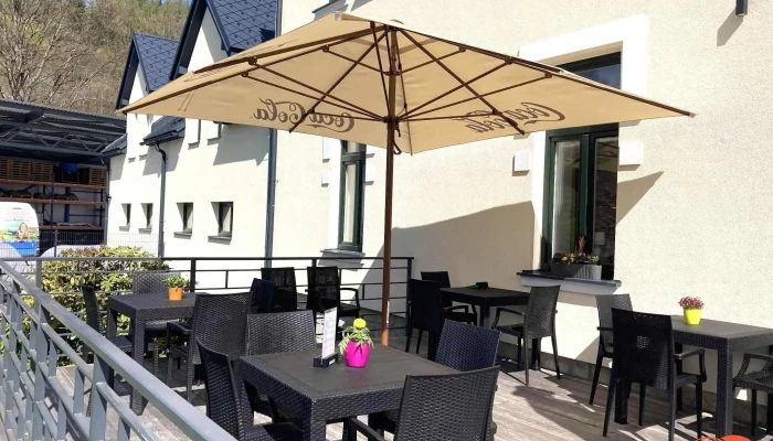 Kafe Bistro Pohoda - 468 41 Tanvald-Šumburk Nad Desnou
