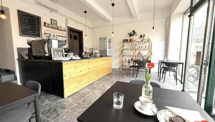 Kafe Kardamom - 535 01 Přelouč
