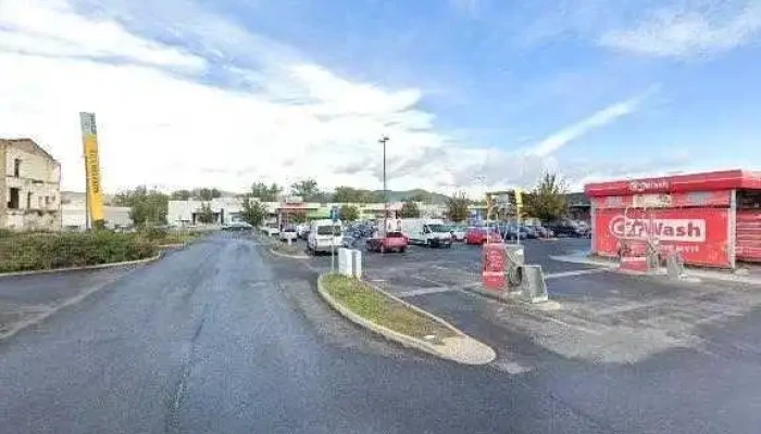 Kafe Kontik -  Street View A 360deg - Želetická 2372 412 01