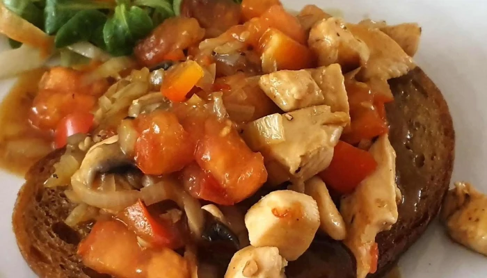 Kafe Na Kovarne Hornoměstska 391 44 - Hornoměstská 391/44
