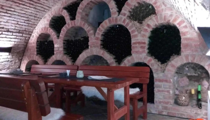 Kafe Na Kovarne Vzhled A Atmosfera - Hornoměstská 391/44