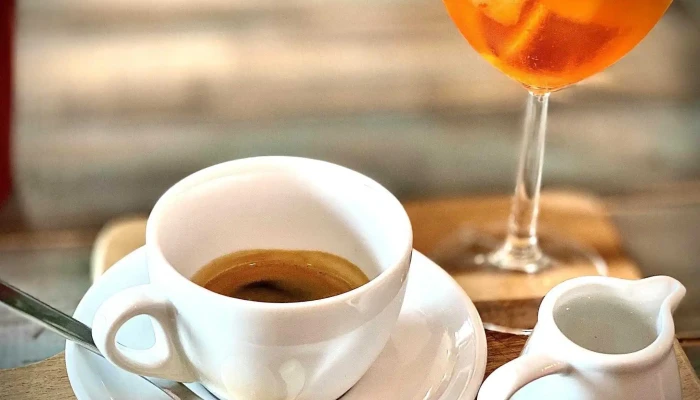 Kafe Na Mape Opet Otevreno Fotky - Podmokly