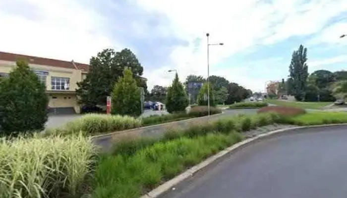 Kafe Stanek Street View A 360deg - Ostrovní 465
