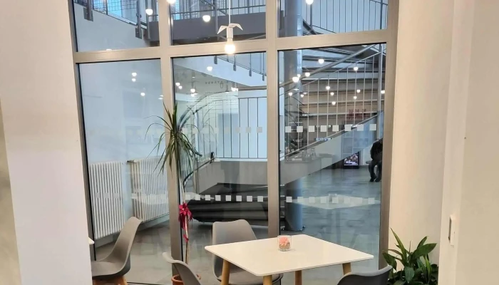 Kafe Stanek Webova Stranka - Ostrovní 465