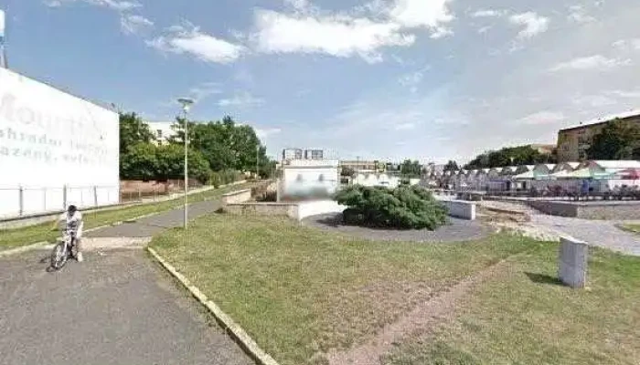 Kaito Sushi Most -  Street View A 360deg - V. Nejedlého 1186