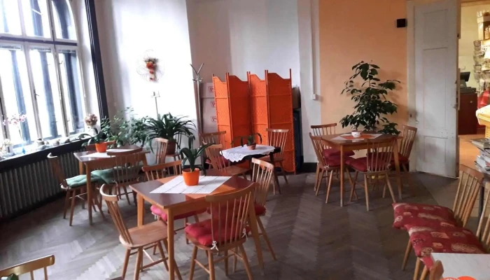 Kantýna - 43 Jevíčko