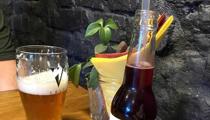 Karls Grill Bar -  Telefon - Podmokly