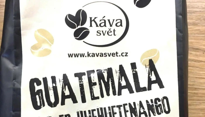 Kava Svet Slevy - Pasáž 7 264 01