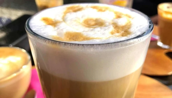 Kavarna Atelier Instagram - 2, Kyjovská 8