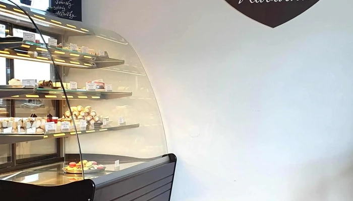 Kavarna Cista Duse Blizko Mě - Hradská 280