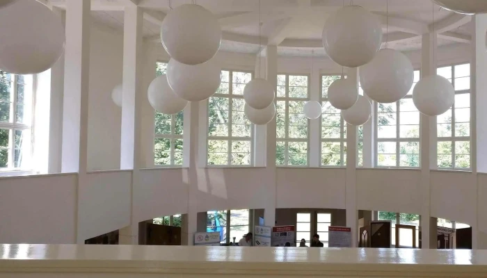 Kavarna Park Louny Kavarna čajovna - Pavilon A, Výstaviště