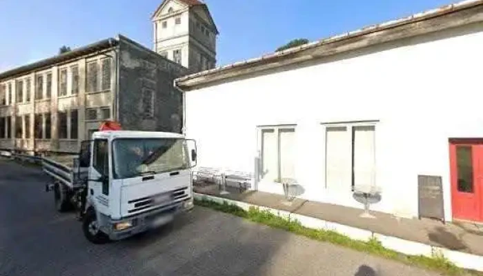 Kavarna Perla Street View A 360deg - Krásná Lípa-varnsdorf 1