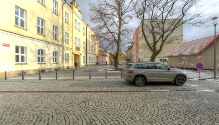 Kavarna Slunce Street View A 360deg - Sladovnická 178