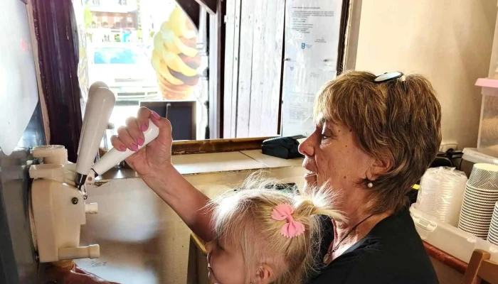 Kavarna U Frinda Socialni Podnik Blizko Mě - Křinické Nám. 254/4