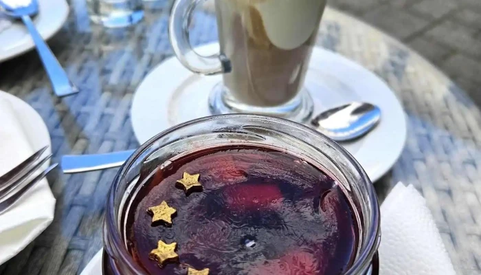 Kavarna U Frinda Socialni Podnik Kava - Křinické Nám. 254/4