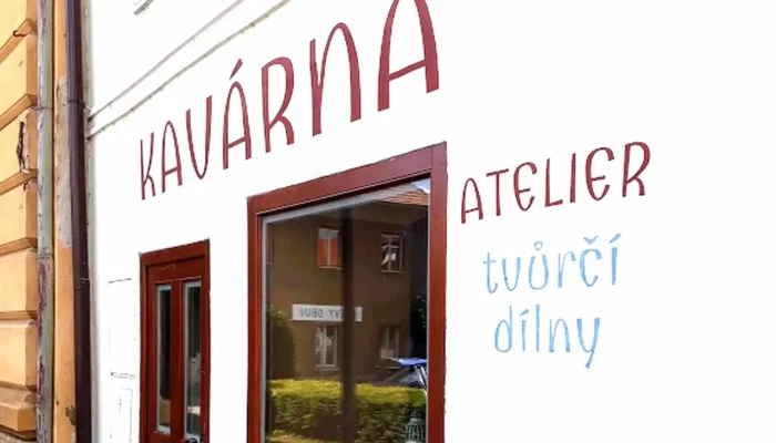 Kavarna Ziva Nam 5 Května 25 - Nám. 5. Května 25