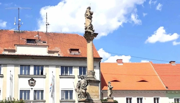 Kavarna Ziva Webova Stranka - Nám. 5. Května 25