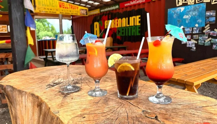 Kayakers Bar Od Vlastnika - Nerudova