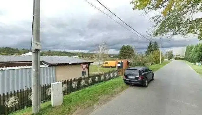 Kayakers Bar Street View A 360deg - Nerudova