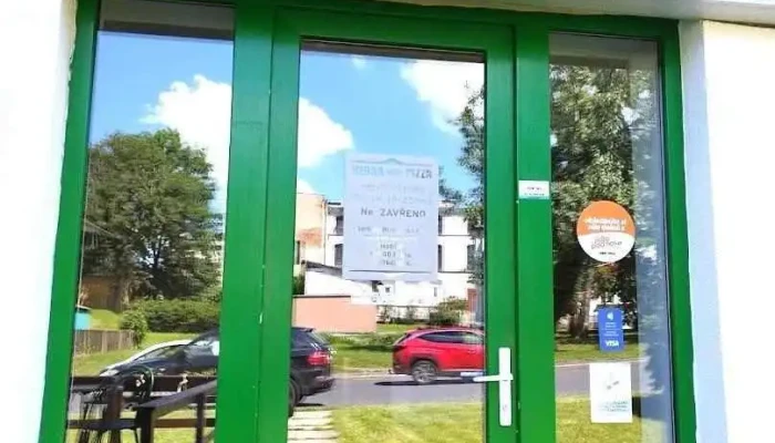 Kebab Antalya Pizza - 1 Varnsdorf 1 Cz, Střední 593