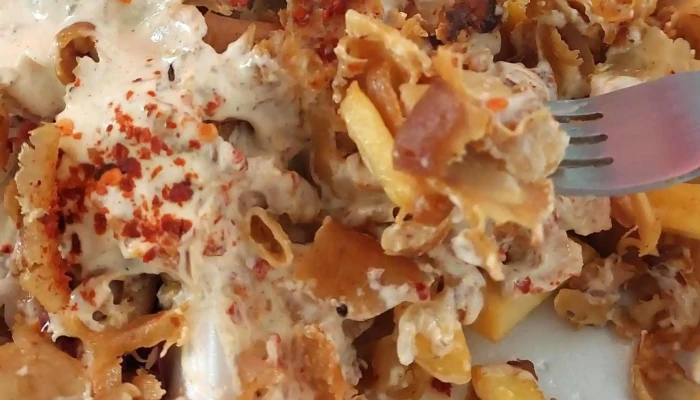 Kebab Antslya -  Slevy - Dr. E. Beneše 161