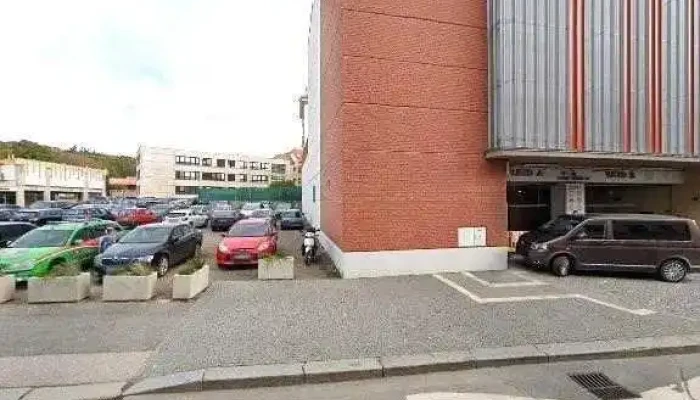 Kebab Antslya -  Street View A 360deg - Dr. E. Beneše 161