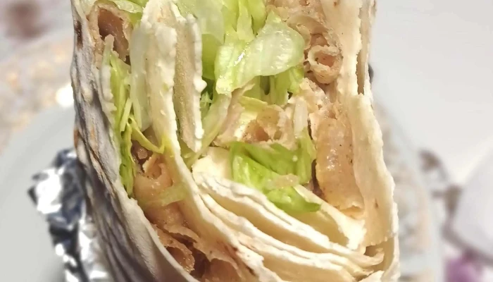 Kebab Antslya -  Turecka Restaurace - Dr. E. Beneše 161