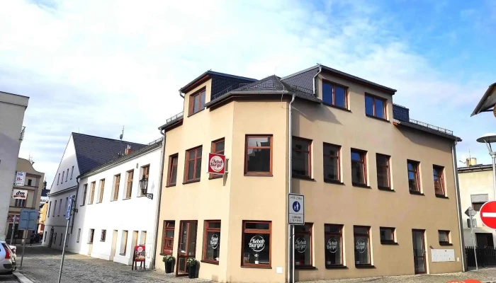 Kebab-burger Hlučín - 748 01 Hlučín