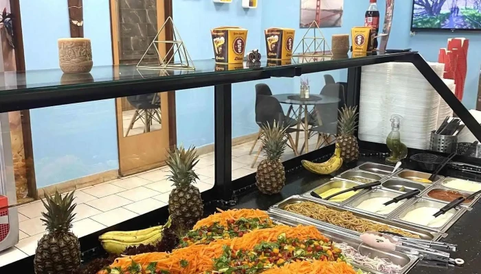 Kebab Deniz - 01 Lanškroun-Vnitřní Město