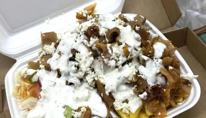 Kebab Elli -  Od Vlastnika - 1 Bílina 1 Cz, Sídl. Za Chlumem 821