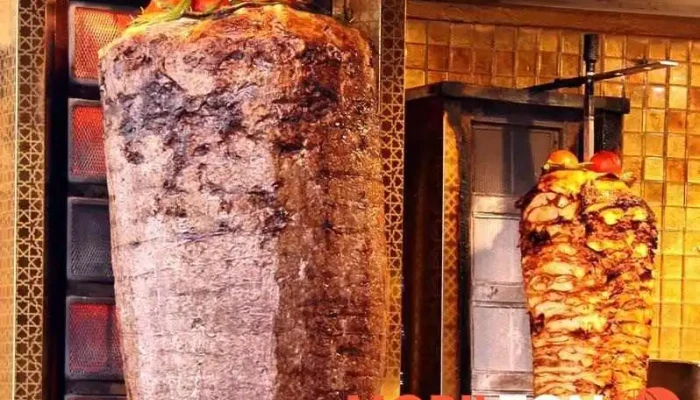 Kebab Fulnek - 742 45 Fulnek 1