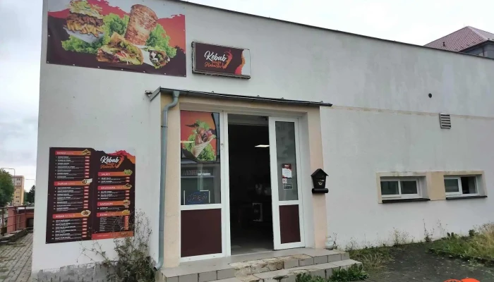 kebab house habartov - 09 Habartov