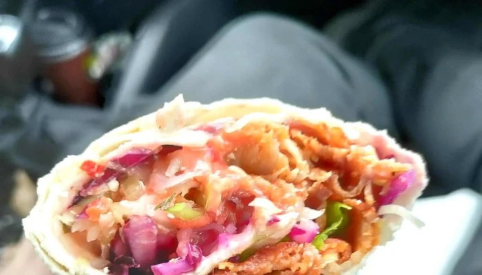 Kebab House Humpolec -  Adresa - Nerudova