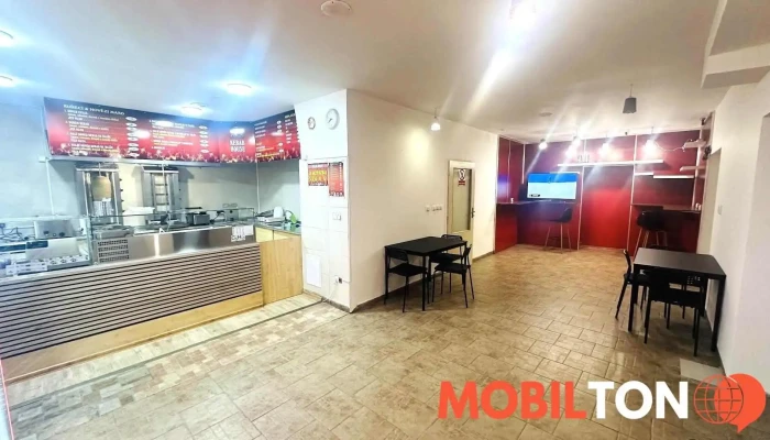Kebab House - Husovo Nám. 67