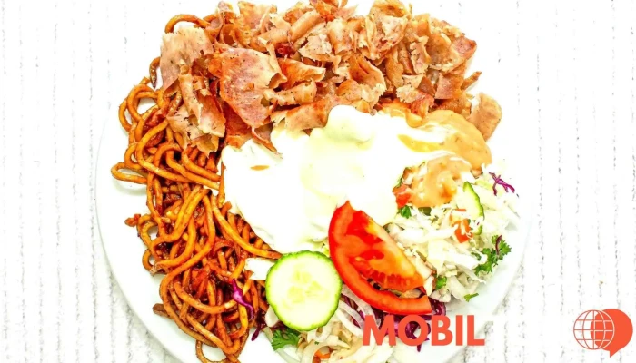 Kebab House -  Jidlo A Piti - Nám. Míru 114