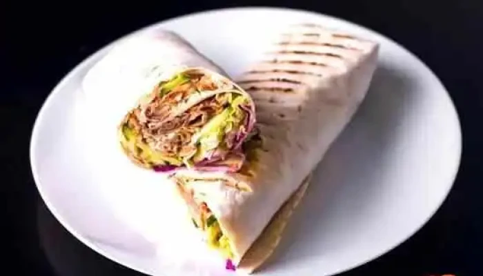 Kebab House -  Jidlo A Piti - Husovo Nám. 67
