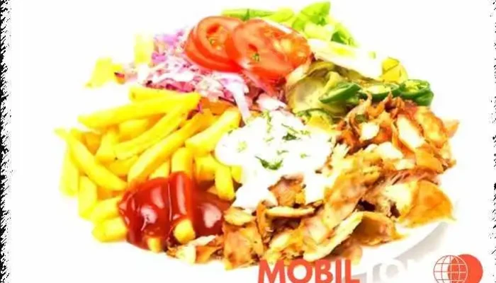 Kebab House -  Od Vlastnika - Husovo Nám. 67