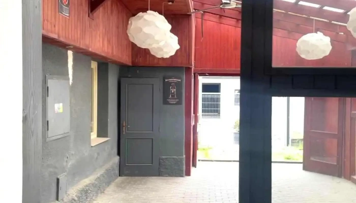Kebab House -  Videa - Husovo Nám. 67