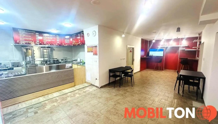 Kebab House -  Vse - Husovo Nám. 67