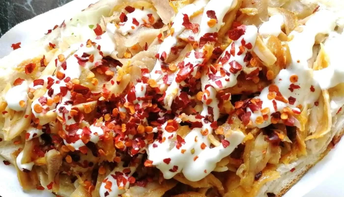 Kebab Istanbul -  Blizko Mě - 31, Masarykovo Nám. 63