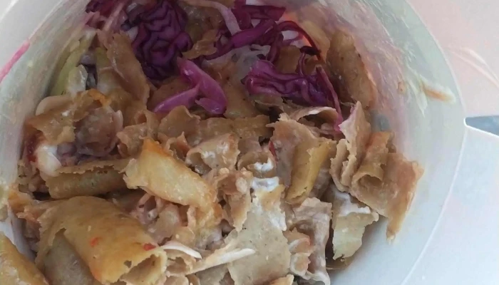 Kebab Istanbul -  Ceny - 31, Masarykovo Nám. 63