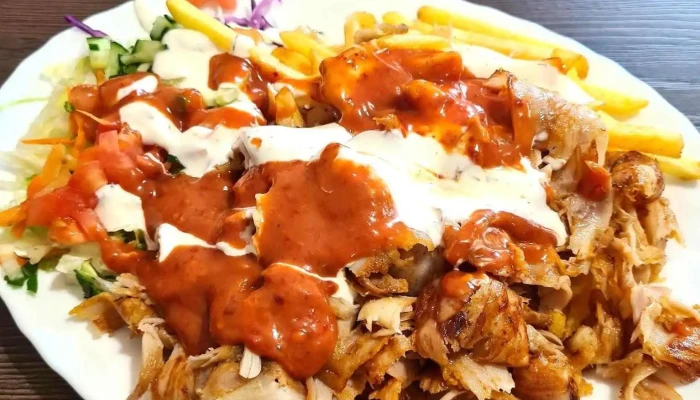 Kebab Istanbul -  Jidlo A Piti - 31, Masarykovo Nám. 63