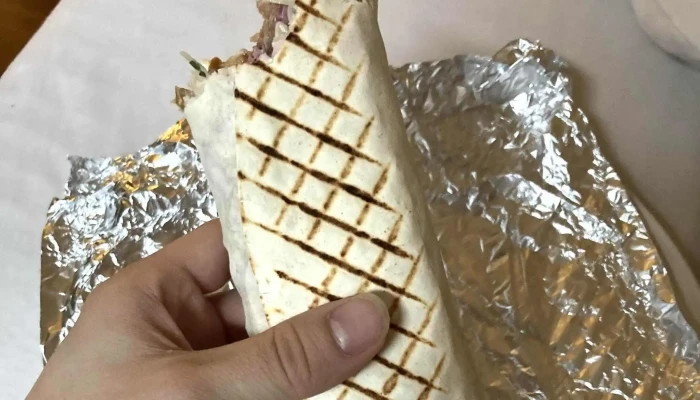 Kebab Istanbul -  Katalog - 31, Masarykovo Nám. 63